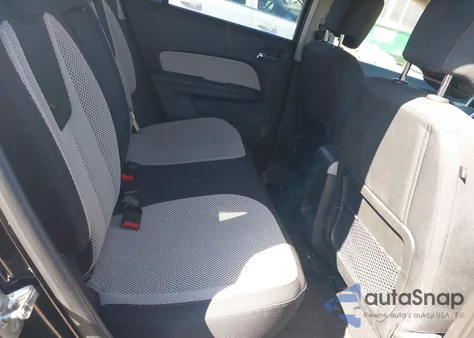 2012 Chevrolet Equinox 1Lt from USA, damaged, VIN 2GNALDEK7C1292520